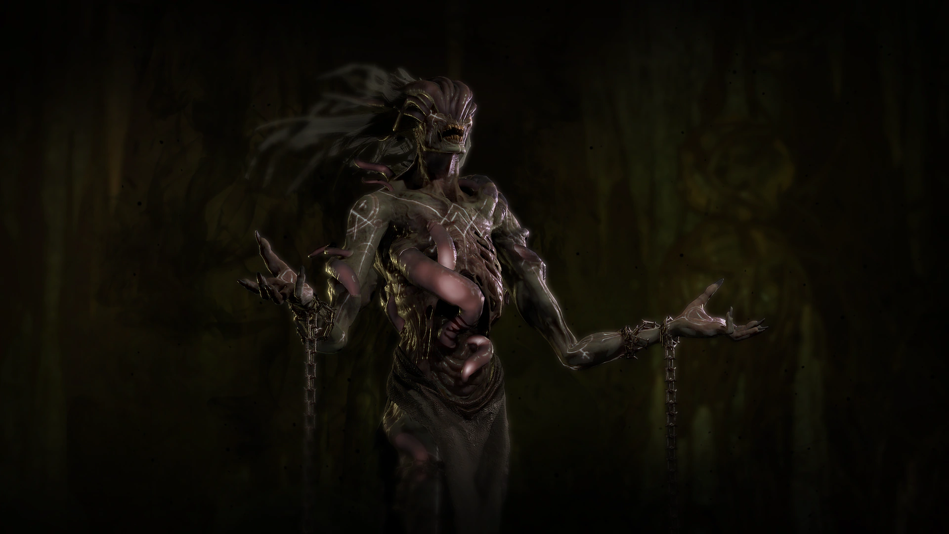 Malignant Heart